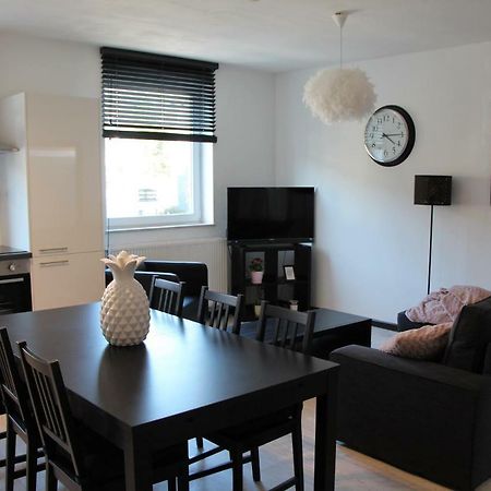 Appartement La Fontaine 스파 외부 사진