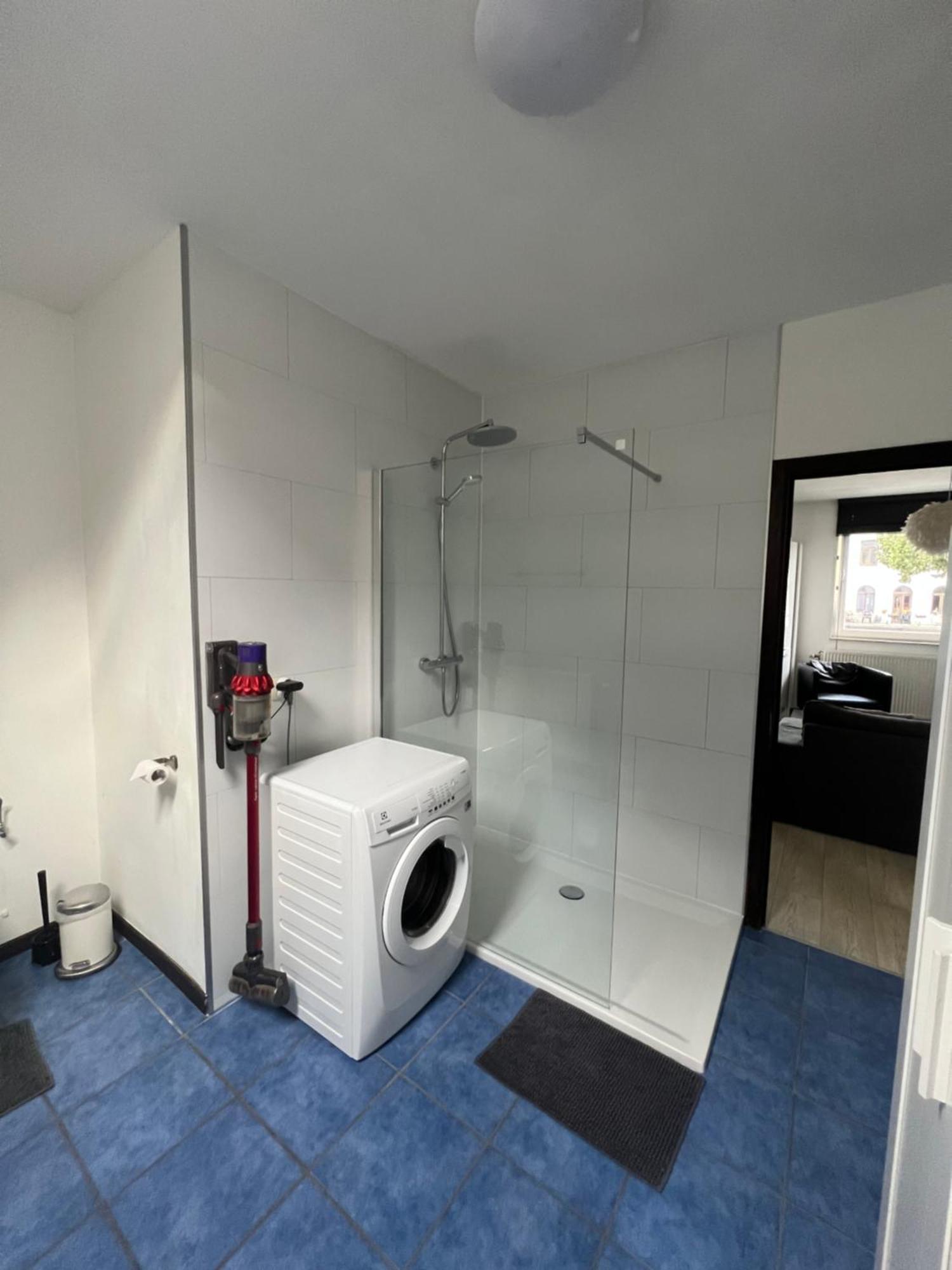 Appartement La Fontaine 스파 외부 사진