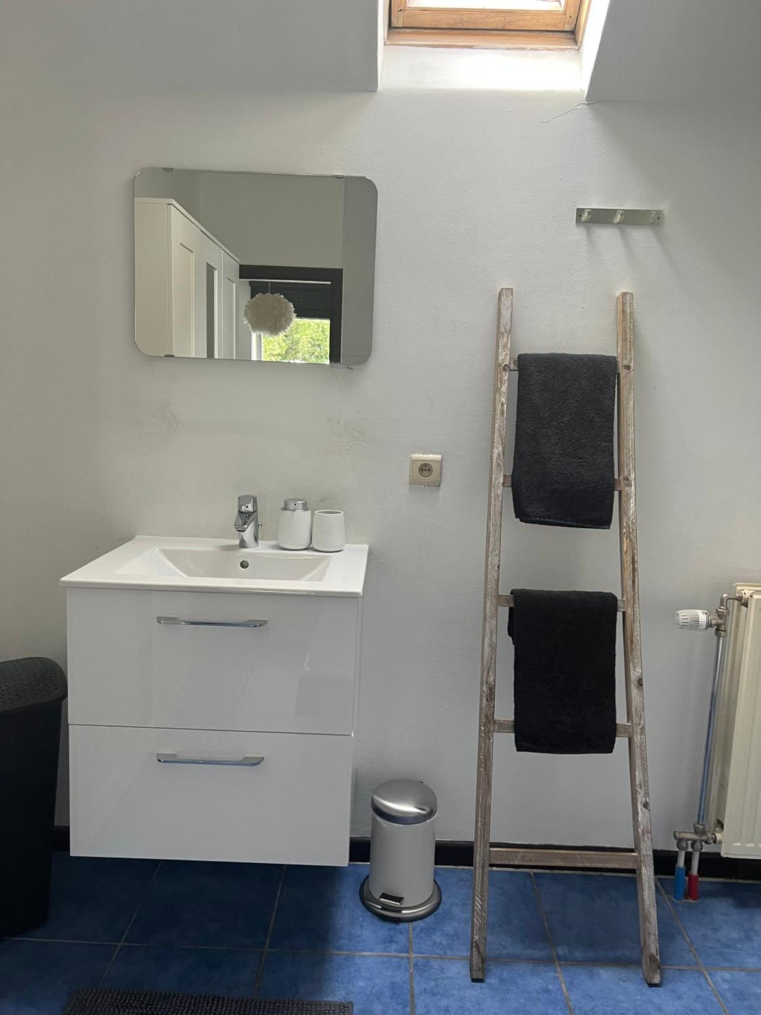 Appartement La Fontaine 스파 외부 사진